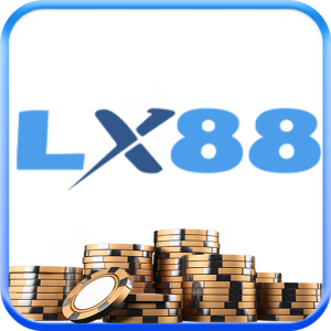 favicon lx88